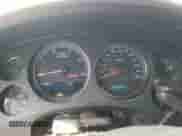 2014 Chevrolet Silverado 2500HD LTZ with VIN 1GC1KYE87EF186605, listed as a Copart auction lot 59003555 with 188,059 mi miles and Salvage title. Bid and sale history available at DreamBid. Image 9.