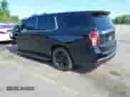 2023 Chevrolet Tahoe Commercial z VIN 1GNSCLED5PR186435, wystawiony jako IAAI lot #42225073 z przebiegiem 13 830 mil mil oraz . Historia ofert i sprzedaży dostępna na DreamBid. Obrazek 3.