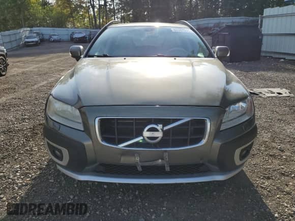 2010 Volvo XC70 3.2L с VIN YV4960BZ6A1092435, выставлен на аукционе Copart как лот 80387245 с пробегом 222 598 миль миль и Списание • Salvage title. История ставок и продаж доступна на DreamBid. Изображение 5.