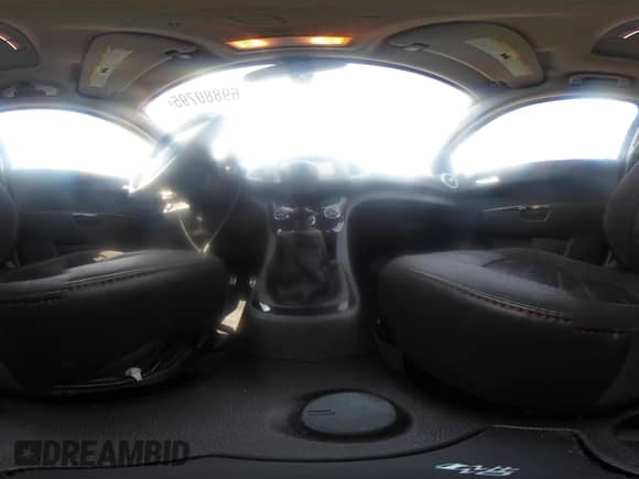 2015 Chevrolet Sonic RS с VIN 1G1JH6SB3F4106550, выставлен на аукционе IAAI как лот 43066347 с пробегом 76 832 миль миль и . История ставок и продаж доступна на DreamBid. Изображение 18.