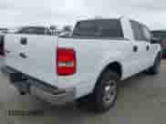 2008 Ford F-150 XLT с VIN 1FTPW12V98FB13594, выставлен на аукционе IAAI как лот 42129137 с пробегом 151 523 миль миль и . История ставок и продаж доступна на DreamBid. Изображение 4.