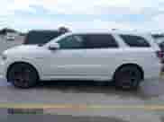 2018 Dodge Durango SRT with VIN 1C4SDJGJ3JC157474, listed as a IAAI auction lot 42451967 with 150,667 mi miles and . Bid and sale history available at DreamBid. Image 14.