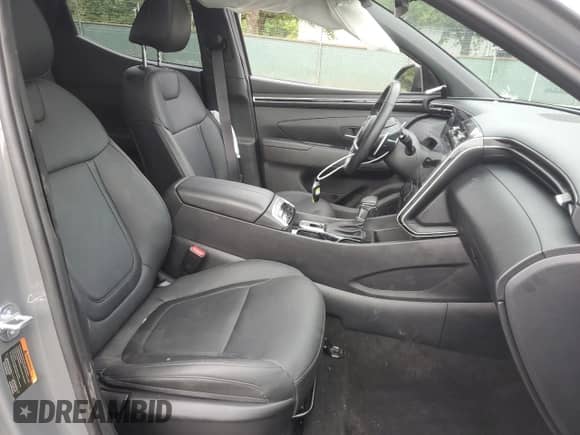 2024 Hyundai Santa Cruz XRT с VIN 5NTJDDAF0RH091257, выставлен на аукционе Copart как лот 65238235 с пробегом 16 528 миль миль и Списание • Salvage title. История ставок и продаж доступна на DreamBid. Изображение 7.