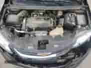 2017 Chevrolet Sonic LS z VIN 1G1JB5SH8H4176709, wystawiony jako Copart lot #82086805 z przebiegiem 86 196 mil mil oraz Szkoda całkowita • Salvage title. Historia ofert i sprzedaży dostępna na DreamBid. Obrazek 11.