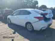 2020 Hyundai Accent SE с VIN 3KPC24A64LE118369, выставлен на аукционе IAAI как лот 43166787 с пробегом 80 218 миль миль и . История ставок и продаж доступна на DreamBid. Изображение 3.