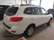 2009 Hyundai Santa Fe GLS z VIN 5NMSG73D99H314061, wystawiony jako IAAI lot #43470672 z przebiegiem 164 606 mil mil oraz . Historia ofert i sprzedaży dostępna na DreamBid. Obrazek 4.