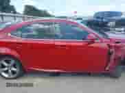 2014 Lexus IS 350 с VIN JTHBE1D29E5014256, выставлен на аукционе IAAI как лот 42517460 с пробегом 103 452 миль миль и . История ставок и продаж доступна на DreamBid. Изображение 14.