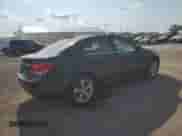 2016 Chevrolet Cruze LT with VIN 1G1PF5SB7G7226782, listed as a Copart auction lot 80393335 with 50,911 mi miles and Salvage title. Bid and sale history available at DreamBid. Image 3.