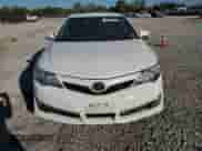 2014 Toyota Camry LE с VIN 4T1BF1FK4EU429255, выставлен на аукционе Copart как лот 86164905 с пробегом 196 715 миль миль и Списание • Salvage title. История ставок и продаж доступна на DreamBid. Изображение 5.