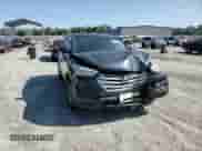 2014 Hyundai Santa Fe с VIN 5XYZT3LB1EG161407, выставлен на аукционе Copart как лот 71787195 с пробегом 135 023 миль миль и Списание • Salvage title. История ставок и продаж доступна на DreamBid. Изображение 13.