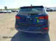 2018 Hyundai Santa Fe Ultimate с VIN 5XYZW4LA2JG548398, выставлен на аукционе IAAI как лот 43114685 с пробегом 97 256 миль миль и . История ставок и продаж доступна на DreamBid. Изображение 16.