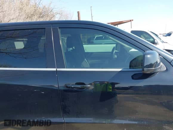 2020 Dodge Durango SXT with VIN 1C4RDHAGXLC345397, listed as a IAAI auction lot 41513617 with 68,198 mi miles and . Bid and sale history available at DreamBid. Image 13.