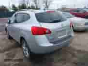 2008 Nissan Rogue SL z VIN JN8AS58VX8W104438, wystawiony jako IAAI lot #41978329 z przebiegiem Nie podano mil oraz . Historia ofert i sprzedaży dostępna na DreamBid. Obrazek 3.