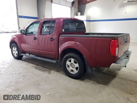 2007 Nissan Frontier SE с VIN 1N6AD07W07C403100, выставлен на аукционе Copart как лот 44524715 с пробегом 137 645 миль миль и Чистый • Clean title. История ставок и продаж доступна на DreamBid. Изображение 2.