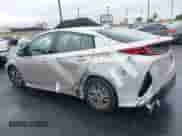 2019 Toyota Prius Plus с VIN JTDKARFP3K3113716, выставлен на аукционе IAAI как лот 42184997 с пробегом 52 988 миль миль и . История ставок и продаж доступна на DreamBid. Изображение 15.