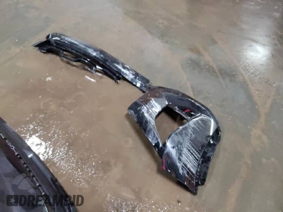 2025 Chevrolet Equinox AWD RS с VIN 3GNAXTEG4SL127452, выставлен на аукционе Copart как лот 46611305 с пробегом 4 770 миль миль и Списание • Salvage title. История ставок и продаж доступна на DreamBid. Изображение 12.