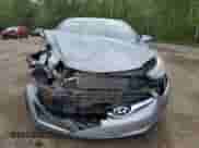 2015 Hyundai Elantra SE с VIN 5NPDH4AE9FH582901, выставлен на аукционе Copart как лот 71679225 с пробегом 170 466 миль миль и Списание • Salvage title. История ставок и продаж доступна на DreamBid. Изображение 5.
