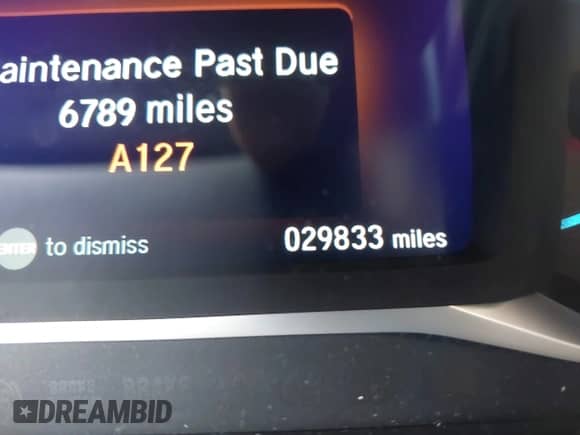 2022 Honda Pilot Touring 7-Passenger z VIN 5FNYF5H6XNB019297, wystawiony jako IAAI lot #43086671 z przebiegiem 29 833 mil mil oraz . Historia ofert i sprzedaży dostępna na DreamBid. Obrazek 15.