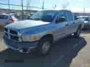 2004 Dodge 1500 ST z VIN 1D7HA18K94J100888, wystawiony jako IAAI lot #41271464 z przebiegiem 217 389 mil mil oraz . Historia ofert i sprzedaży dostępna na DreamBid. Obrazek 2.