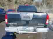 2010 Nissan Frontier SE с VIN 1N6AD0FV2AC434588, выставлен на аукционе IAAI как лот 41397430 с пробегом 219 198 миль миль и . История ставок и продаж доступна на DreamBid. Изображение 16.