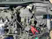 2022 Honda HR-V LX с VIN 3CZRU6H39NM762979, выставлен на аукционе Copart как лот 80544575 с пробегом 46 616 миль миль и Списание • Salvage title. История ставок и продаж доступна на DreamBid. Изображение 13.