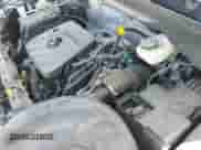 2022 Chevrolet TrailBlazer RS z VIN KL79MTSL1NB068711, wystawiony jako IAAI lot #43217160 z przebiegiem 73 228 mil mil oraz . Historia ofert i sprzedaży dostępna na DreamBid. Obrazek 19.