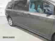 2011 Toyota Sienna LE with VIN 5TDKK3DC5BS076922, listed as a IAAI auction lot 43339975 with 196,118 mi miles and . Bid and sale history available at DreamBid. Image 19.