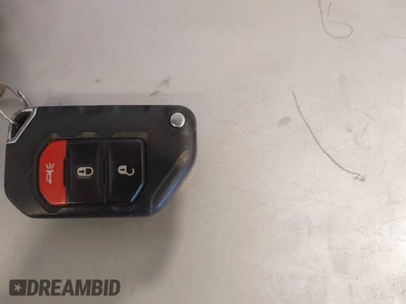 2021 Jeep Wrangler Unlimited Sahara с VIN 1C4HJXEN2MW592565, выставлен на аукционе IAAI как лот 41956072 с пробегом 95 504 миль миль и . История ставок и продаж доступна на DreamBid. Изображение 11.