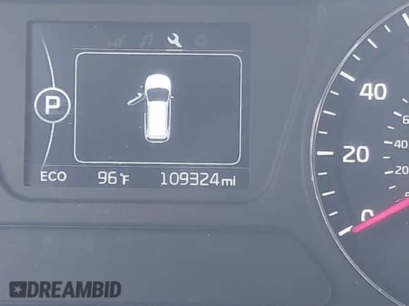 2016 Kia Sorento EX with VIN 5XYPHDA19GG049952, listed as a IAAI auction lot 42732624 with 109,324 mi miles and . Bid and sale history available at DreamBid. Image 15.