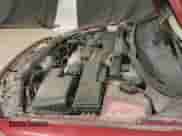 2001 Volvo S60 с VIN YV1RS61R912017817, выставлен на аукционе IAAI как лот 41981663 с пробегом 44 226 миль миль и . История ставок и продаж доступна на DreamBid. Изображение 20.