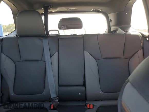 2025 Subaru Forester Special Sports z VIN JF2SLDHC4SH456871, wystawiony jako Copart lot #69615785 z przebiegiem 10 855 mil mil oraz Szkoda całkowita • Salvage title. Historia ofert i sprzedaży dostępna na DreamBid. Obrazek 10.