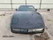 1995 Chevrolet Corvette with VIN 1G1YY22P5S5103253, listed as a Copart auction lot 81525494 with 95,046 mi miles and Clean title. Bid and sale history available at DreamBid. Image 5.