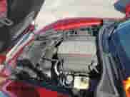 2016 Chevrolet Corvette Z51 1LT с VIN 1G1YH2D77G5115392, выставлен на аукционе Copart как лот 74354934 с пробегом Не указан миль и На запчасти • Non repairable. История ставок и продаж доступна на DreamBid. Изображение 11.