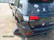 2017 Jeep Grand Cherokee Altitude with VIN 1C4RJFAG3HC889518, listed as a IAAI auction lot 42658201 with 112,264 mi miles and . Bid and sale history available at DreamBid. Image 18.