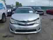 2013 Toyota Camry L с VIN 4T4BF1FK4DR316362, выставлен на аукционе IAAI как лот 43150535 с пробегом 129 828 миль миль и . История ставок и продаж доступна на DreamBid. Изображение 12.
