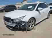 2016 Chevrolet Cruze LT z VIN 1G1PF5SB8G7219551, wystawiony jako IAAI lot #43309174 z przebiegiem 98 665 mil mil oraz . Historia ofert i sprzedaży dostępna na DreamBid. Obrazek 18.