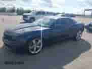 2010 Chevrolet Camaro 2SS с VIN 2G1FK1EJ9A9171552, выставлен на аукционе IAAI как лот 43502657 с пробегом 194 193 миль миль и . История ставок и продаж доступна на DreamBid. Изображение 2.