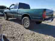2000 Toyota Tacoma PreRunner z VIN 4TASM92N0YZ639007, wystawiony jako Copart lot #85591615 z przebiegiem 253 271 mil mil oraz Szkoda całkowita • Salvage title. Historia ofert i sprzedaży dostępna na DreamBid. Obrazek 2.