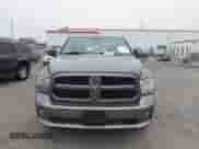 2013 Ram 1500 Tradesman z VIN 1C6RR7FTXDS591866, wystawiony jako IAAI lot #41714303 z przebiegiem Nie podano mil oraz . Historia ofert i sprzedaży dostępna na DreamBid. Obrazek 11.