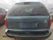 2005 Dodge Caravan SXT с VIN 2D4GP44L05R438748, выставлен на аукционе Copart как лот 74172024 с пробегом 79 944 миль миль и Списание • Salvage title. История ставок и продаж доступна на DreamBid. Изображение 6.