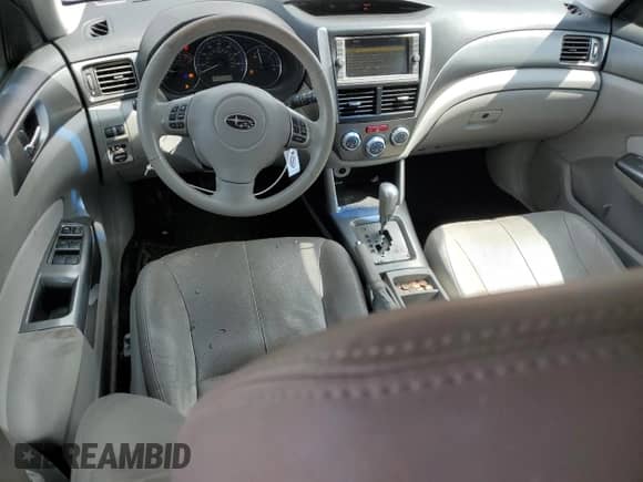 2011 Subaru Forester X Limited z VIN JF2SHBFC3BH729646, wystawiony jako Copart lot #50191115 z przebiegiem 113 777 mil mil oraz Szkoda całkowita • Salvage title. Historia ofert i sprzedaży dostępna na DreamBid. Obrazek 8.