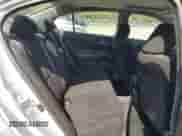 2012 Honda Accord EX с VIN 1HGCP3F75CA001305, выставлен на аукционе Copart как лот 71312335 с пробегом 63 248 миль миль и Списание • Salvage title. История ставок и продаж доступна на DreamBid. Изображение 10.