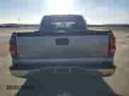 2006 Chevrolet Silverado 1500 LT2 z VIN 2GCEC13T761189588, wystawiony jako Copart lot #44971925 z przebiegiem 350 472 mil mil oraz Szkoda całkowita • Salvage title. Historia ofert i sprzedaży dostępna na DreamBid. Obrazek 6.