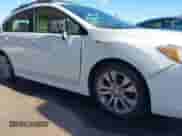 2014 Subaru Impreza Special Sports Limited z VIN JF1GPAR60EH339735, wystawiony jako IAAI lot #42909743 z przebiegiem 152 942 mil mil oraz . Historia ofert i sprzedaży dostępna na DreamBid. Obrazek 6.