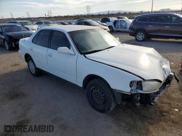 1992 Toyota Camry LE с VIN 4T1SK12E0NU064956, выставлен на аукционе Copart как лот 50665925 с пробегом 228 909 миль миль и Списание • Salvage title. История ставок и продаж доступна на DreamBid. Изображение 4.