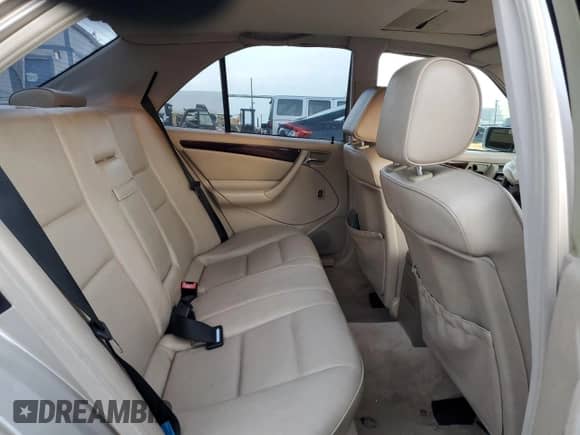 1998 Mercedes-Benz C 230/260/280/320 z VIN WDBHA29G9WA553386, wystawiony jako Copart lot #86217474 z przebiegiem 145 886 mil mil oraz Szkoda całkowita • Salvage title. Historia ofert i sprzedaży dostępna na DreamBid. Obrazek 10.