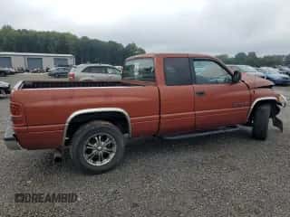 1999 Dodge 1500 с VIN 3B7HC12Y2XG134937, выставлен на аукционе Copart как лот 72930944 с пробегом Не указан миль и Списание • Salvage title. История ставок и продаж доступна на DreamBid. Изображение 3.