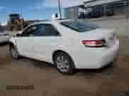 2011 Toyota Camry LE with VIN 4T1BF3EK6BU691982, listed as a Copart auction lot 69937735 with Not provided miles and Salvage title. Bid and sale history available at DreamBid. Image 2.