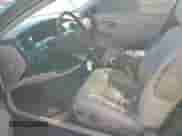2003 Chevrolet Monte Carlo SS с VIN 2G1WX12K139432884, выставлен на аукционе Copart как лот 80373055 с пробегом Не указан миль и Списание • Salvage title. История ставок и продаж доступна на DreamBid. Изображение 7.