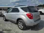 2014 Chevrolet Equinox LT z VIN 1GNALBEK8EZ135769, wystawiony jako Copart lot #80807785 z przebiegiem 123 822 mil mil oraz Czysty tytuł • Clean title. Historia ofert i sprzedaży dostępna na DreamBid. Obrazek 2.